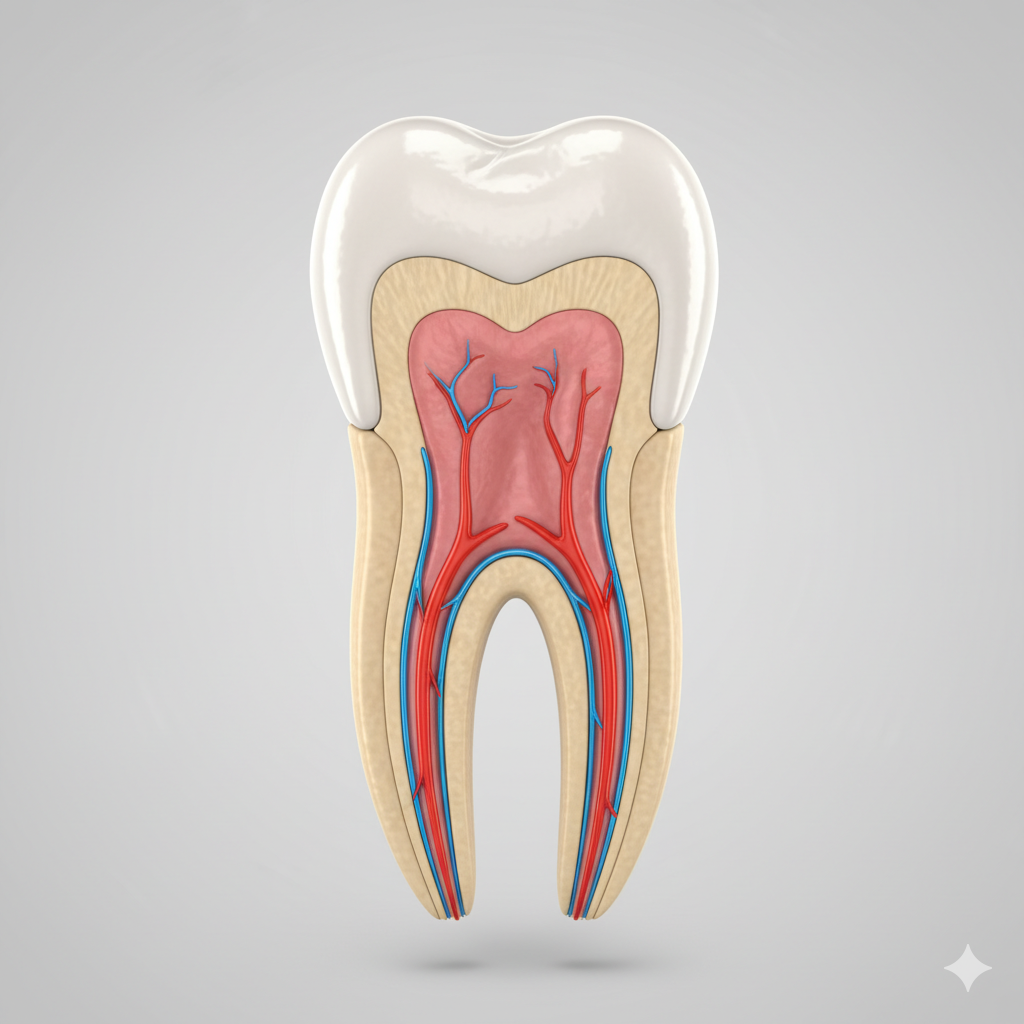 O que é um Tratamento de Canal?
