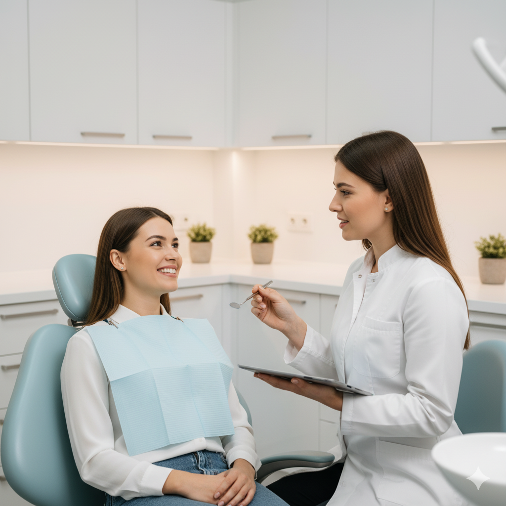 Cuidados Após o Tratamento de Canal