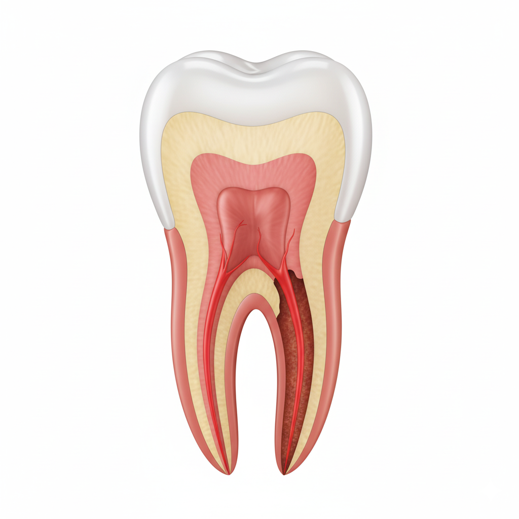 Quando Procurar um Endodontista?