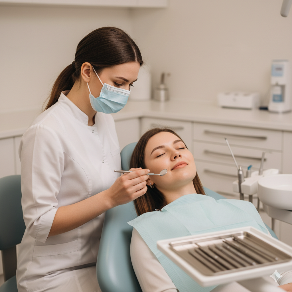 Tratamento de Canal Dói? Descubra Mitos e Verdades