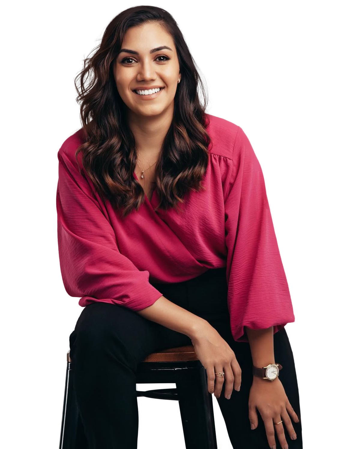 Dra. Bruna Torelli Soares